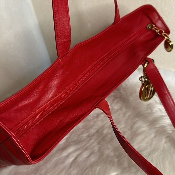 💯Authentic Christian Dior Tote Handbag🍀 - Picture 16 of 17